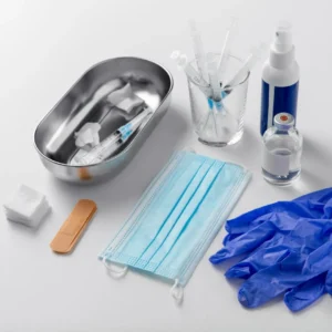 Insumos Hospitalares