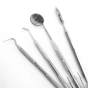 Material Odontológico