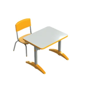 Conjunto Aluno CJA-01B