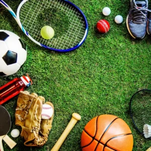 Material Esportivo Escolar