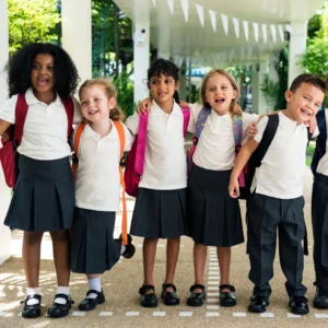 Uniformes Escolares