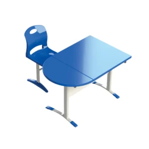 Conjunto Professor Oval