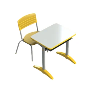 Conjunto Aluno CJA-03B