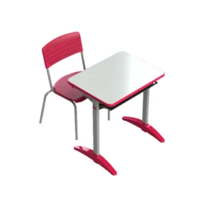 Conjunto Aluno CJA-04B