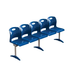 Longarina de 05 Lugares