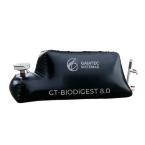 Biodigestor - GT Biodigest 8.0