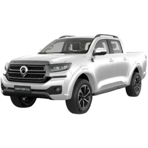 Caminhonete GWM POER P30 TRAIL