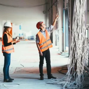 Manutenção Predial - Corretiva e Preventiva