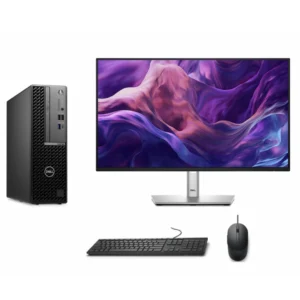 Dell Pro Slim Plus QBS1250 Intel® Core Ultra 7 265