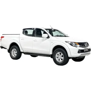 L200 Triton GLS