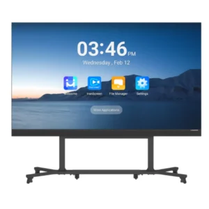 LED Leyard All-in-One M135