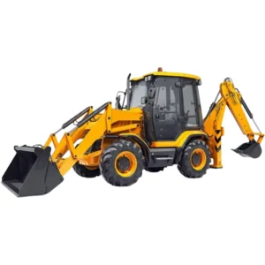 Locação Retroescavadeira Caterpillar - Com Operador