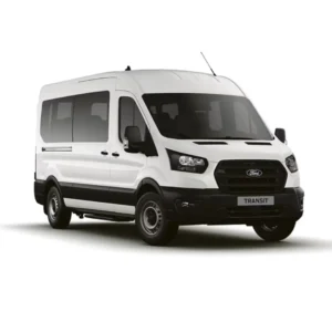 Ford Transit - 16 Lugares