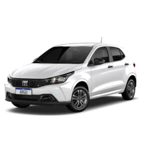 Fiat Argo Drive 1.0