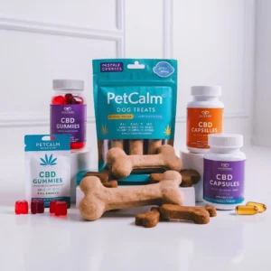 Produtos Veterinários