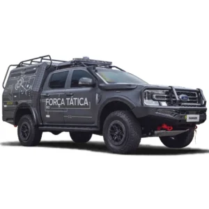 Viatura Ford Ranger XLS 3.0 V6