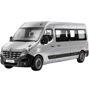 Renault Master L2H2 16 Lugares