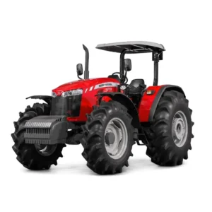 Trator - Massey MF 440