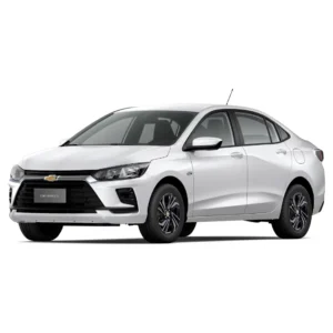 Chevrolet Onix Plus 1.0 Flex