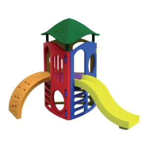 Playground Modular - Big Climber l