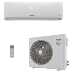 Ar Condicionado Split Inverter 9.000BTUs HI-WALL