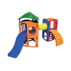 Playground Modular - Big Climber ll
