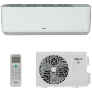 Ar Condicionado Split Inverter 12.000BTUs HI-WALL