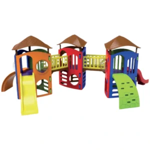 Playground Modular - Big Climber lll