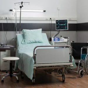 Equipamentos Hospitalares