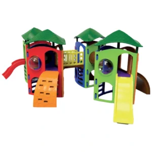 Playground Modular - Big Climber lV