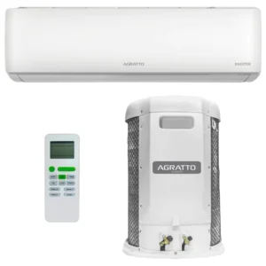 Ar Condicionado Split Inverter 18.000BTUs HI-WALL