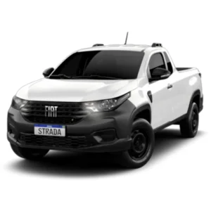 Fiat Strada Endurance Cabine Plus 1.3