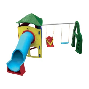 Playground Modular - Big Climber l