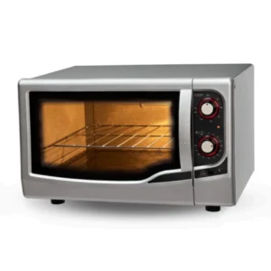 Forno Elétrico Industrial