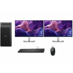 Dell Pro Max Tower T2 FCT2250 Intel® Core Ultra 9 285