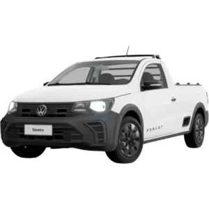 Volkswagen Saveiro Robust CS
