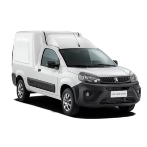 Peugeot Partner Rapid Business Pack 1.3