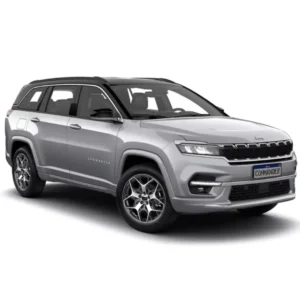 Jeep Commander Longitude T270