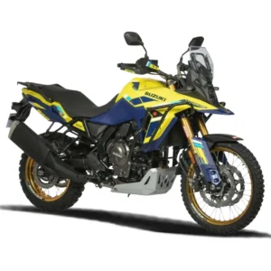 Motocicleta Suzuki V-STROM 800DE