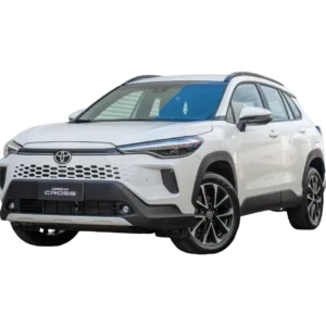 Toyota Corolla Cross XRE