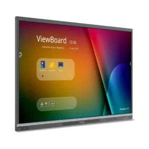 Tela Interativa 65" ViewSonic IFP6551