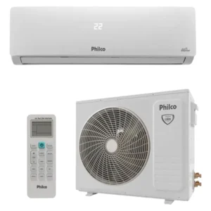 Ar Condicionado Split Inverter 24.000BTUs HI-WALL