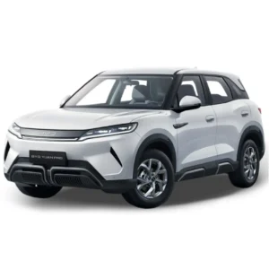 BYD Yuan Pro