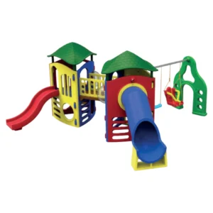 Playground Modular - Big Climber ll