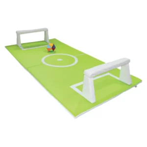 Campinho Espumado de Futebol