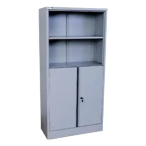 Armário de Aço 3 Prateleiras