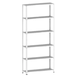 Estante de Aço 6 Prateleiras