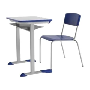 Conjunto Escolar Tamanho 6