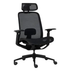 Poltrona Giratória Espaldar Alto