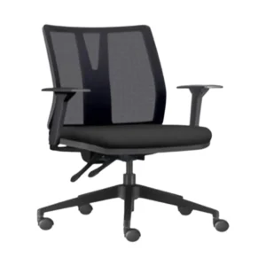 Cadeira Giratória de Operação